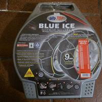 Catene da neve 9mm Blue Ice OTO TOP - Misura 80
