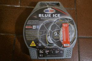 Catene da neve 9mm Blue Ice OTO TOP - Misura 80