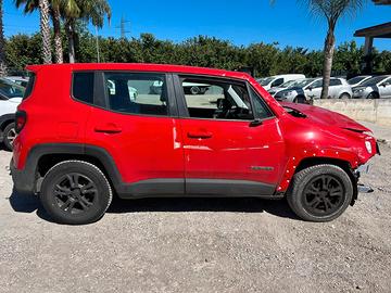 Jeep Renegade 1.0 T3 Longitude