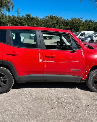 Jeep Renegade 1.0 T3 Longitude