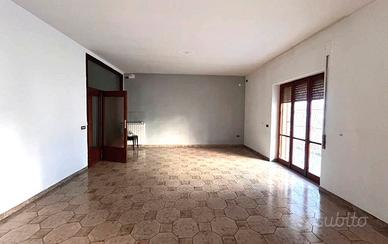 Marano, 125 mq con posto auto, via Norvegia