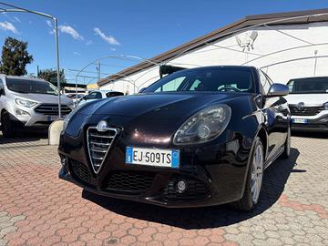 ALFA ROMEO Giulietta Giulietta III 1.6 jtdm-2 P