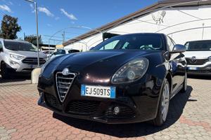 ALFA ROMEO Giulietta Giulietta III 1.6 jtdm-2 P