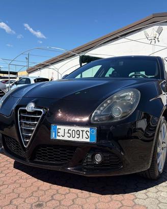 ALFA ROMEO Giulietta Giulietta III 1.6 jtdm-2 P