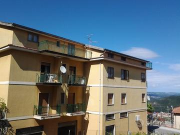 Appartamento con Garage a Moliterno