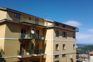 Appartamento con Garage a Moliterno