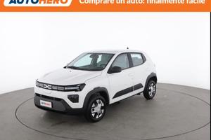 DACIA Spring UN02421