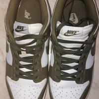 scarpe  nike dunk 42