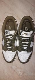 scarpe  nike dunk 42