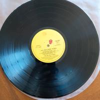 rolling stones "it's only rock and roll"