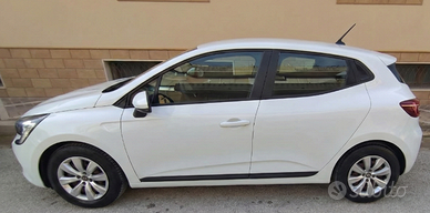 Renault Clio (2020) 1.0 Benzina 100 CV – 39.000 km