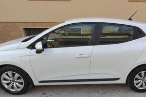 Renault Clio (2020) 1.0 Benzina 100 CV – 39.000 km