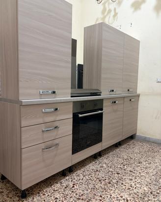 Cucina Moderna 2