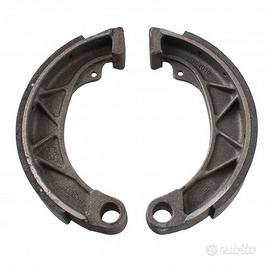 Ceppi freno AZ89 Lambretta LI 125 150 TV 2 175