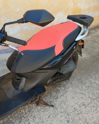scooter kimco