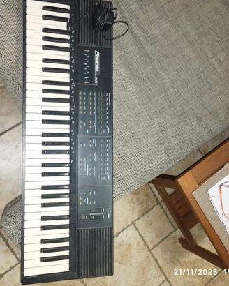Pianola a Tradate 