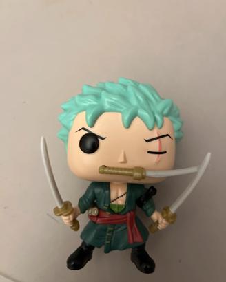 Zoro x sanji kinder gran sopresa