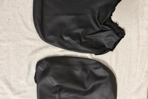 BMW R1200GS LC COPERTURE SELLERIA
