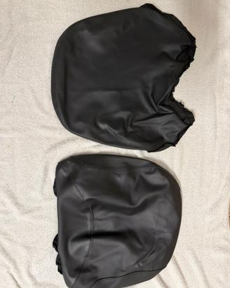 BMW R1200GS LC COPERTURE SELLERIA