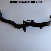 Tubo manicotto intercooler Nissan Micra 2018