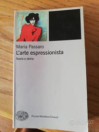 Libro Universitario Arte Contemporanea 