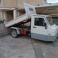 Piaggio Ape