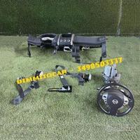 Nissan X-Trail 2013 Kit Airbag