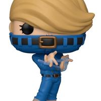 Funko pop Best Jeanist 786