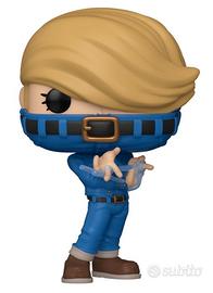 Funko pop Best Jeanist 786