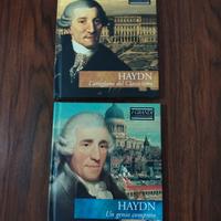 CD HAYDN