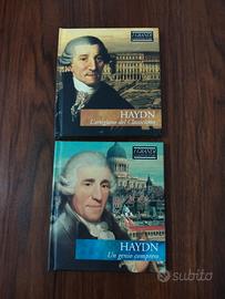 CD HAYDN