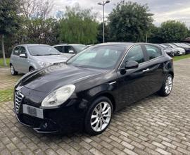 Alfa Romeo Giulietta 1.4 Turbo 120 CV GPL Distinct