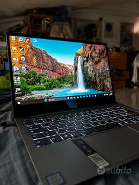 Lenovo Yoga S730-13IWL