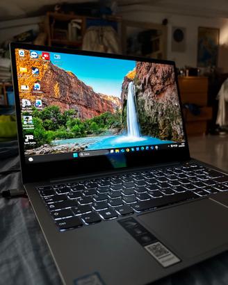 Lenovo Yoga S730-13IWL