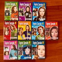 Dvd Agente Speciale ( the avengers)