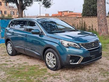 Peugeot 5008 BlueHDi 120 S&S Allure