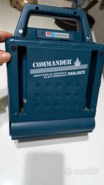 Battaglia navale elettronica parlante