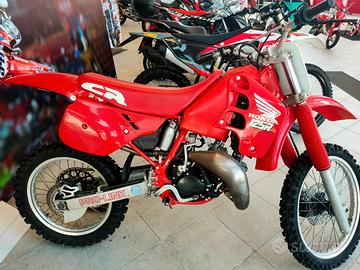 Honda CR 125 '89