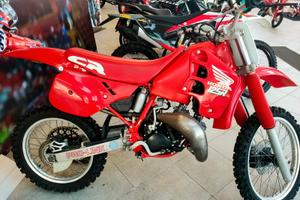 Honda CR 125 '89