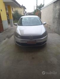 Golf 6 2.0