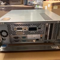 Sega ringedge 2 testata arcade jvs no naomi