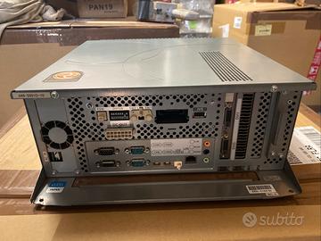 Sega ringedge 2 testata arcade jvs no naomi