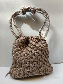 Borsa uncinetto 