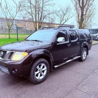 Nissan Navara PICK-UP- UNICO PROP!!!! OK PERMUTE