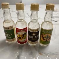 Mignon da collezione Psenner 4 pezzi