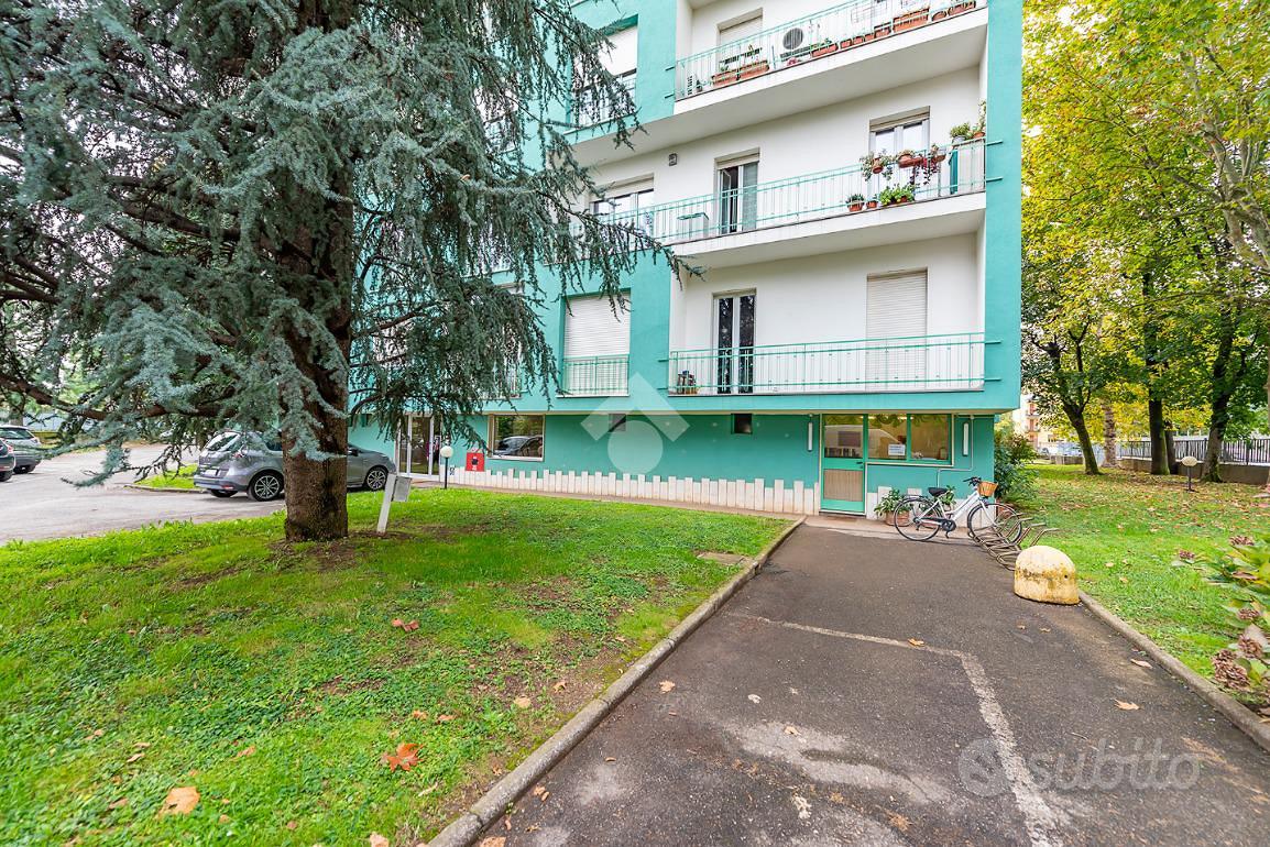 Appartamento – Lainate, Grancia-Pagliera - Vista 4
