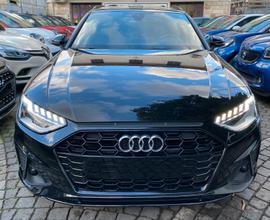 Audi A4 Avant 35 2.0 tdiS Line 136cv s-tronic *PRE