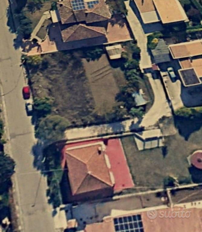Terreno di 840 m² a Ortona - Altro