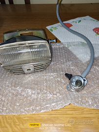 Devio luce cn cablaggio e parabola Ciao lusso