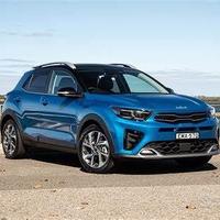 Ricambi Kia Stonic 2023